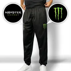Calça Jogger Chimpa CMNST 01 Masculina Esportiva Premium com Bolsos | Confortável, Dia a Dia esportiva lazer passeio