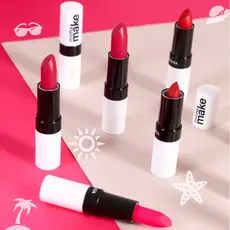 Batom Matte Minha Make com FPS 8 Alta Cobertura - 3,8g