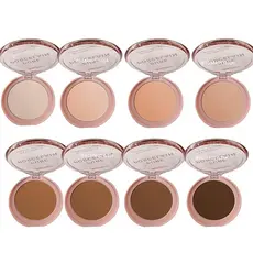Pó Compacto Ruby Rose Pure Porcelain Ultrafino