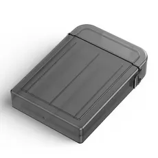 Orico - Capa Protetora HD/SSD 2.5 Rígida Anti-impacto Impermeável EVA Interno Identificação Fácil
