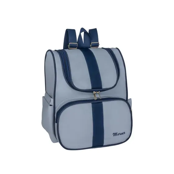 Bolsa Mochila Maternidade Impermeável Bebê Menino Menina