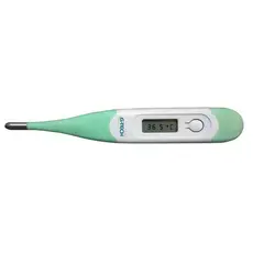 Termômetro clinico digital ponta flexível G-TECH