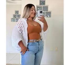 KIMONO CAPA LUXO TRICOT CASACO CROCHE CARDIGAN INVERNO FEMININO RENDADO  MODA INSTAGRAM ELEGANTE PREMIUM  PLUS SIZE