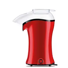 Pipoqueira Popflix Pp-03 1200w Vermelha Mondial 110V