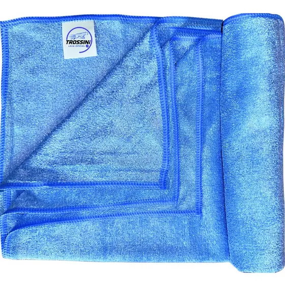 Toalha 50x90 de Secagem Mágica Automotiva Sem Riscar Absorve Total Zero Agua Uso Carro Moto Caminhão