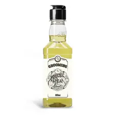 Grooming Capilar Knucklehead Volume Textura Base para Pomadas Longa Duração 300ml