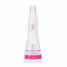 Brilho Espelhado In Blue 150ml Cabelo Feminino e Brilho