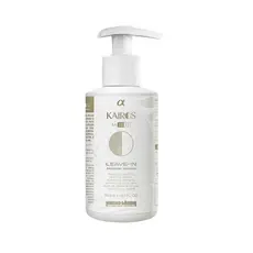Leave-In Masculino para Cabelo Macho-Lândia Kairos Protetor Térmico Antifrizz M:12/12 140 Ml