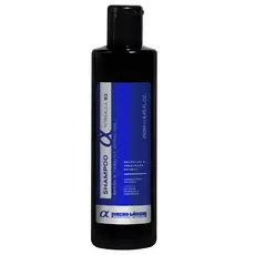 Shampoo Macho Lândia Fórmula 92 para Fios Grisalhos Matização 250ml