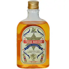 Óleo para Barba Profissional Cheiroso Cravo Masculino Macho Lândia Texas Ranger Hidratação 230ml