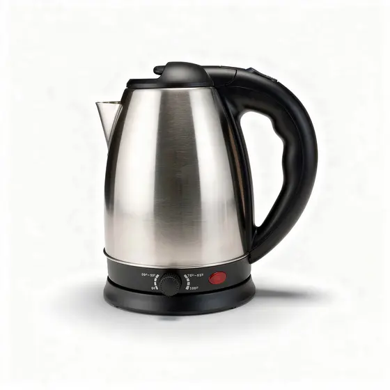 Chaleira Elétrica C/ Controlador Temperatura 1,8l Fix