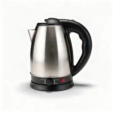 Chaleira Elétrica C/ Controlador Temperatura 1,8l Fix