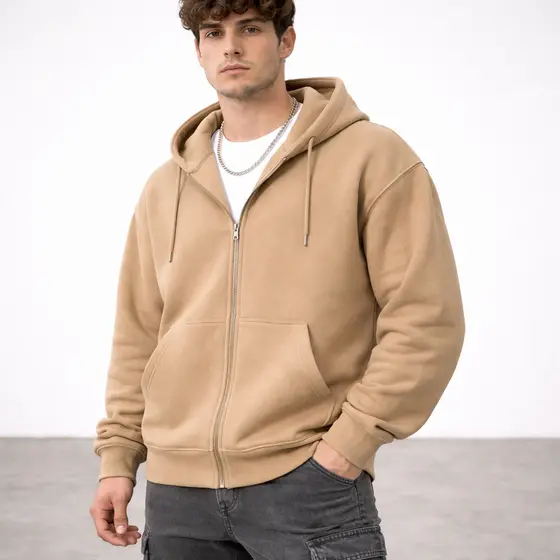MOLETOM FLANELADO PREMIUM MASCULINO COM ZÍPER  SUPER QUENTINHO, NÃO PEGA BOLINHA, ENVIO RÁPIDO