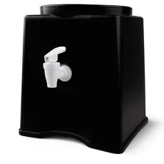 Suporte P/ Garrafão Galão Água Mineral Bombona Dispenser 10/20 Litros Escritório