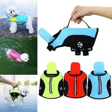 Coletes Salva-Vidas Para Animais De Estimação , Cães Pequenos E Grandes , Gatos , Natação , Colete Seguro Reflexivo , Ch