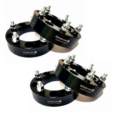 Kit 4 Espaçadores De Roda Suzuki Jimny 38,1mm 5x139,7
