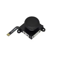 Analógico Hall Effect Para Joycon Nintendo Switch