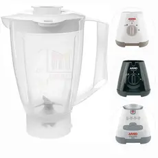 Copo Liquidificador Arno Faciclic, Clic' Pro,Juicer e LN30 / LN31 / LN32 / LN35 / LN45 / LN48 / LN4J