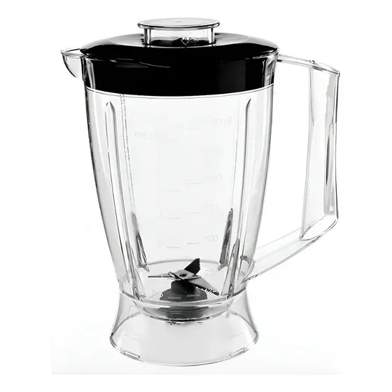 Copo Liquidificador Britania Diamante Cristal