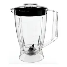 Copo Liquidificador Britania Diamante Cristal