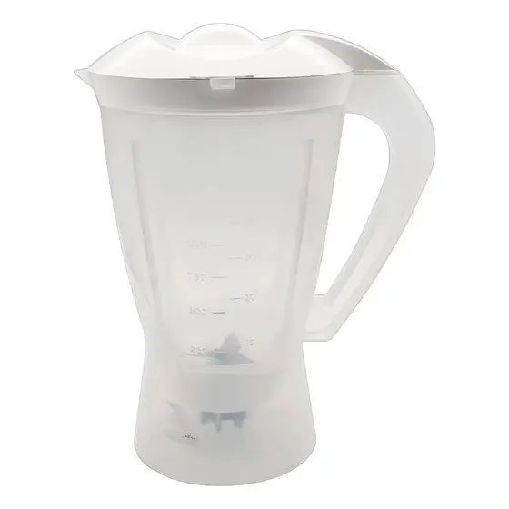 Copo de Liquidificador Mondial Vitamix Premium / Vitamix Filter / Maxis Filter / NL40 / NL41 / NL51