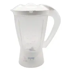 Copo de Liquidificador Mondial Vitamix Premium / Vitamix Filter / Maxis Filter / NL40 / NL41 / NL51