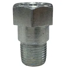 Tucho Prolongador Vela Cônico IRMAOS NERI para Volkswagen Brasilia 1.3 1.6 1973 até 1982