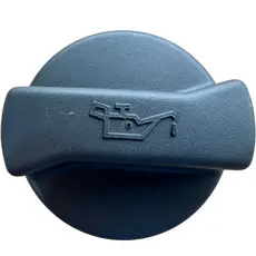 Tampa Óleo Motor TanClick para Audi A3 1.6 8V 1999 até 2010