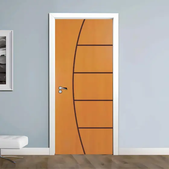 ADESIVO DE MADEIRA PARA PORTA 210X90