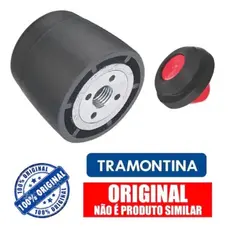Kit Peso e valvula Panela De Pressão Tramontina Vancouver com Válvula Original