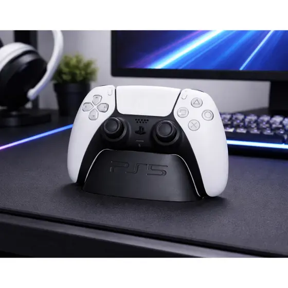 Suporte de Controle PS5 DualSense