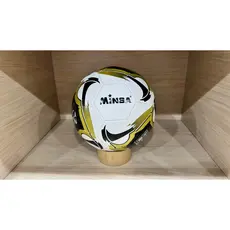 Bola de futebol society tamanho Padrao Oficial 5 bola Ideal Para Jogos, Treino, Lazer