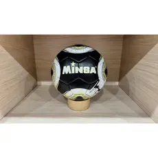 Bola de futebol society tamanho Padrao Oficial 5 bola Ideal Para Jogos, Treino, Lazer