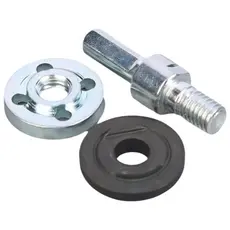 Haste Adaptador Para Disco Rosca M10 Furadeira Parafusadeira