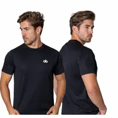 Kit 3 Camiseta Own.B Off White Premium Importada Masculina