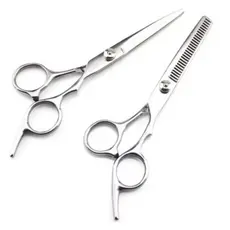 Tesoura Fio a Laser X Desbastadora de Cabelereiro para cortar cabelo