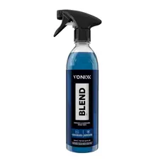 Cera Automotiva Vitrificadora Blend Vonixx Carnaúba + Sílica