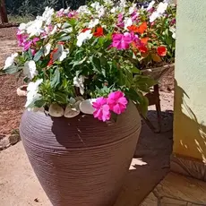 VASO PILÃO GRAFIATO 38 ALTURA