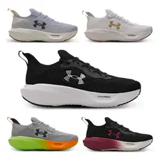 Tênis Masculino Under Armour Charged Slight 3 SE Original Confortável Esportivo