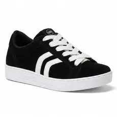 Tênis Feminino Via Marte Casual Original Sneaker Plataforma Muito Confortável Palmilha Acolchoada