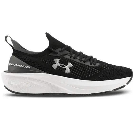 Tênis Under Armour Unissex Charged Quicker 2 Esportivo Corrida Treino Caminhada Academia Original