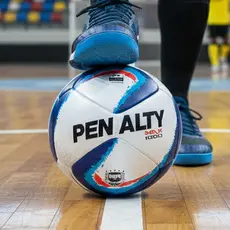 Bola de Futsal Penalty FIFA Max 1000 XXIV Quality Pro Original