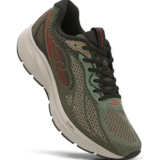 Tênis Olympikus Challenger 5 Unissex Esportivo Corre Treino Academia Corrida Original