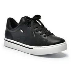 Tênis Feminino Casual Via Marte Plataforma Sneaker Confortável Original Design Elegante