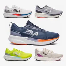 Tênis Fila Masculino Racer Fastpace Original Corrida Confortável