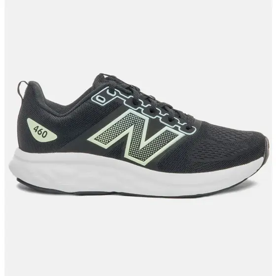 Tênis Feminino New Balance 460 V4 Original Confortável Estiloso