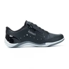 Tênis Feminino Kolosh Hades Original Casual Confortável Moderno Calce Fácil