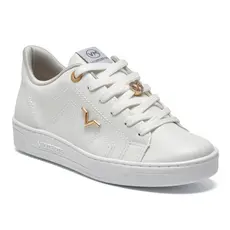 Tênis Feminino Via Marte V-Classic Sneaker Plataforma Original Confortável Design Elegante