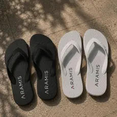 Chinelo Masculino Aramis Free Casual Design Minimalista Dia a Dia