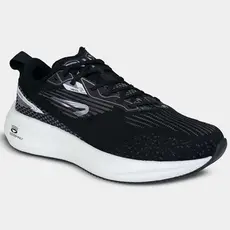 Tênis Masculino Rainha Haze II Casual Treino Academia Caminhada  Corrida Leve